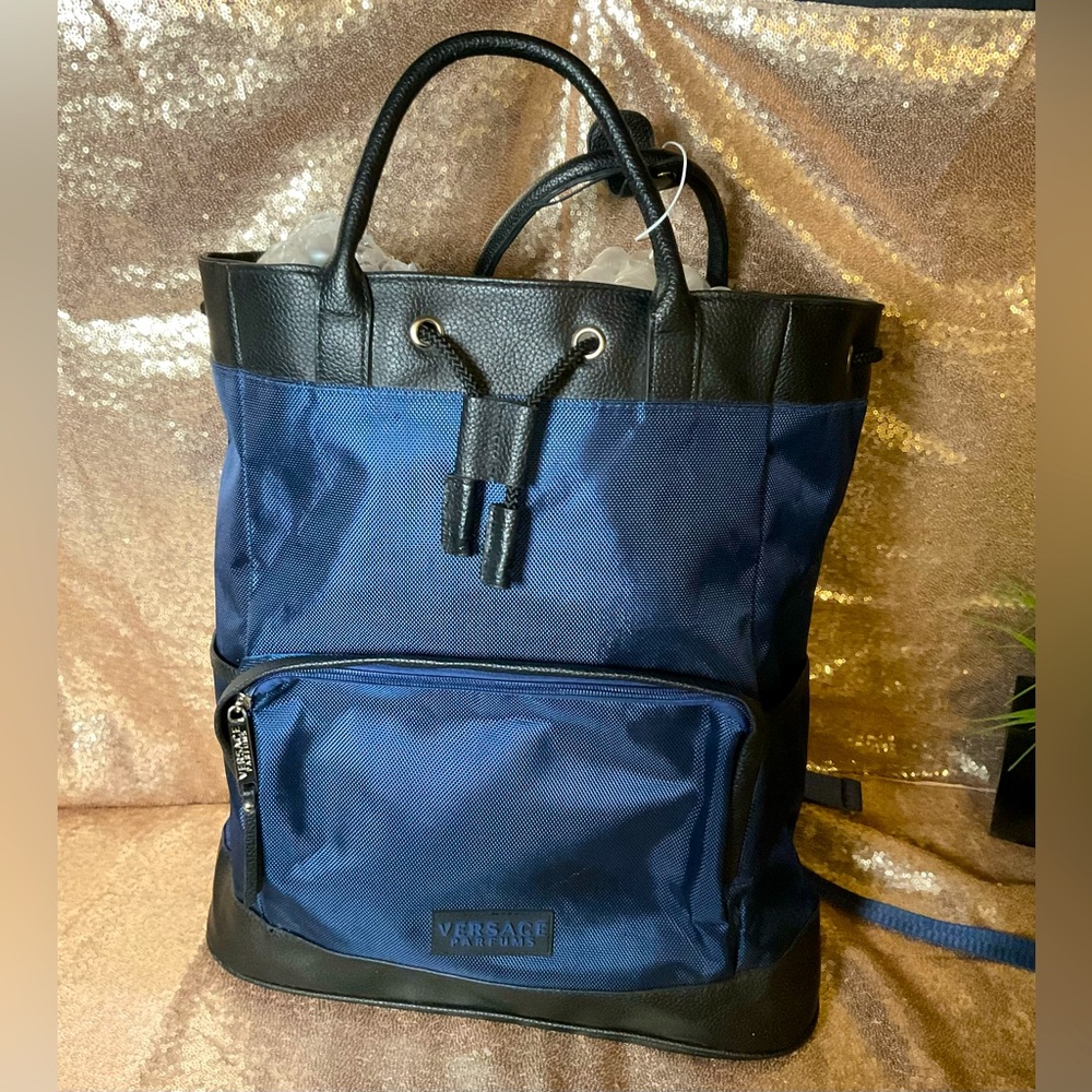 Versace bag